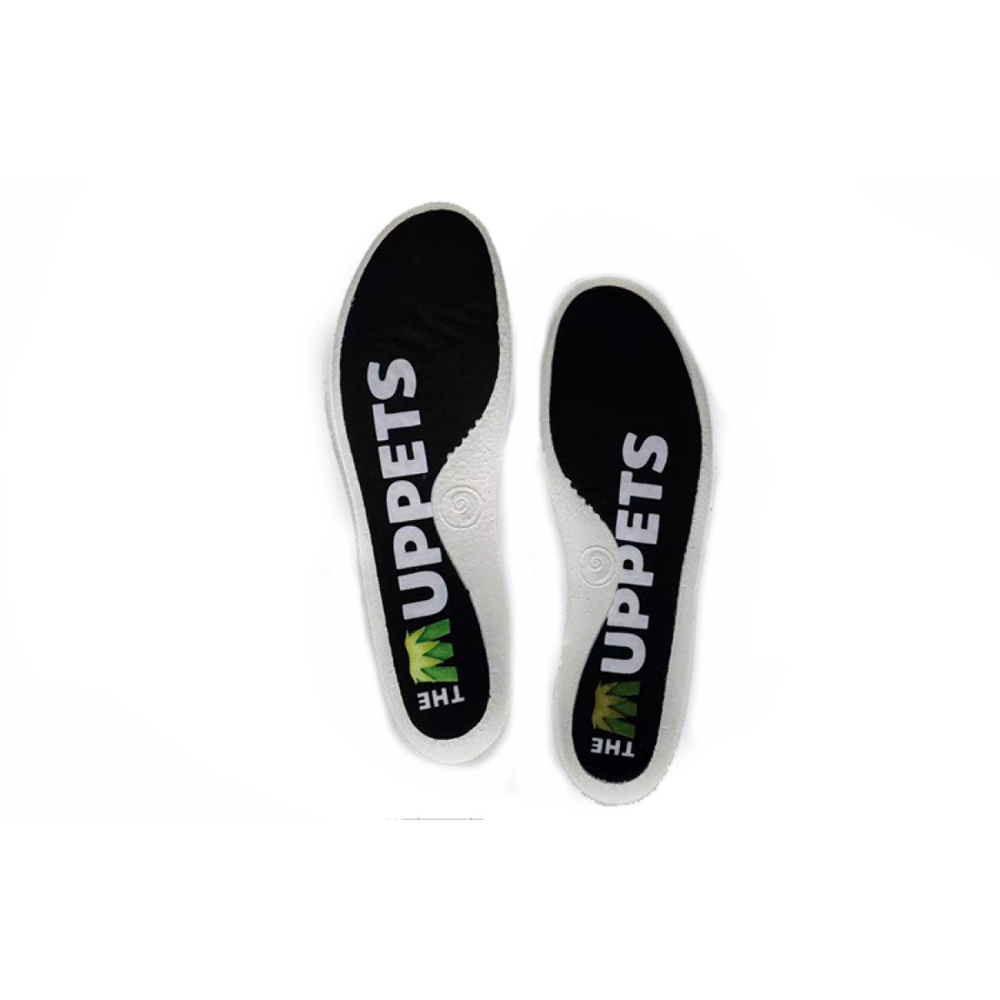 The Muppets x LiNing WOW 9 TPU 䨻
