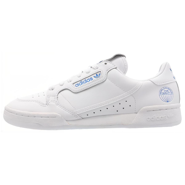 Adidas originals Continental 80 World Famous For Quality