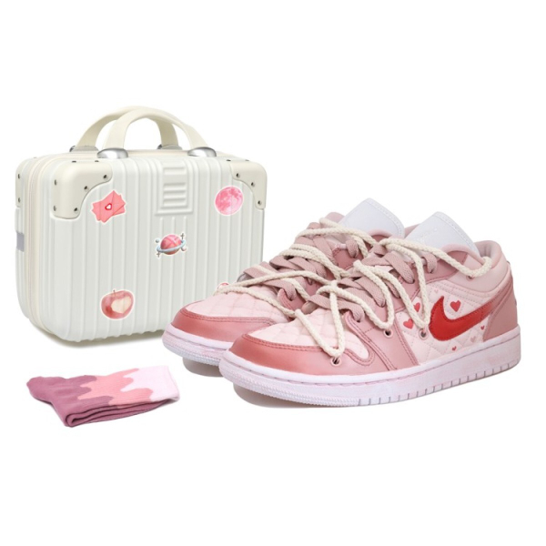 【 】 Jordan Air Jordan 1 Low OKHR