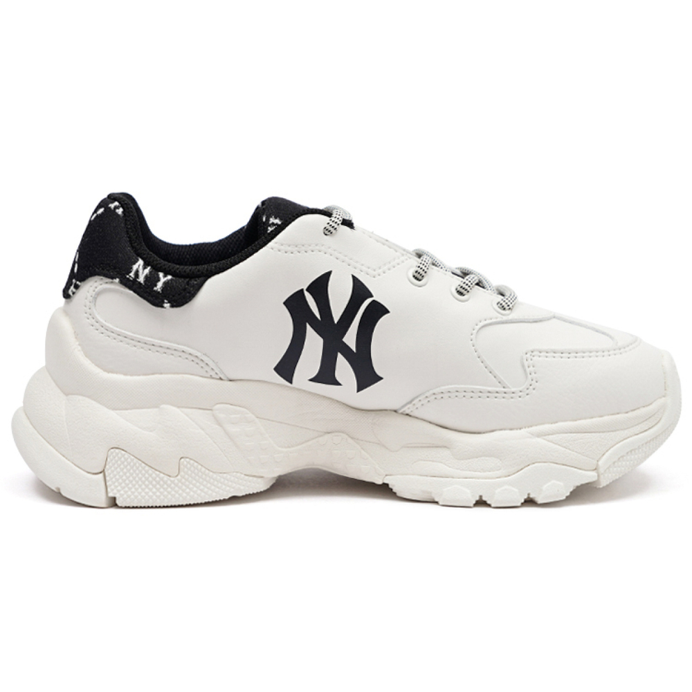 MLB Big Ball Chunky Dia Monogram