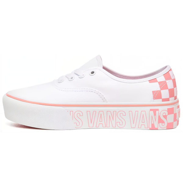 Vans Authentic Platform 2.0