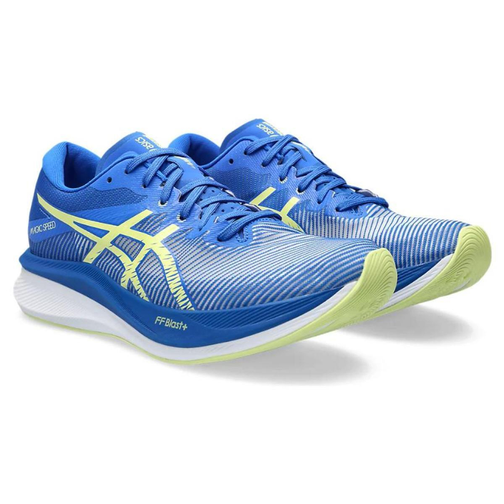 Asics Magic Speed 3.0