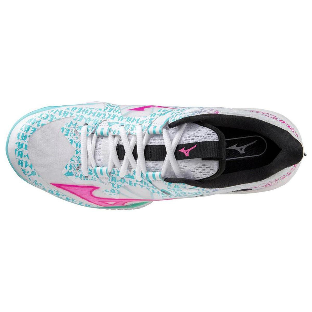 Mizuno Wave Claw Neo 2