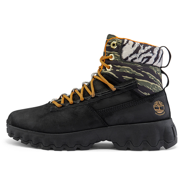 Timberland