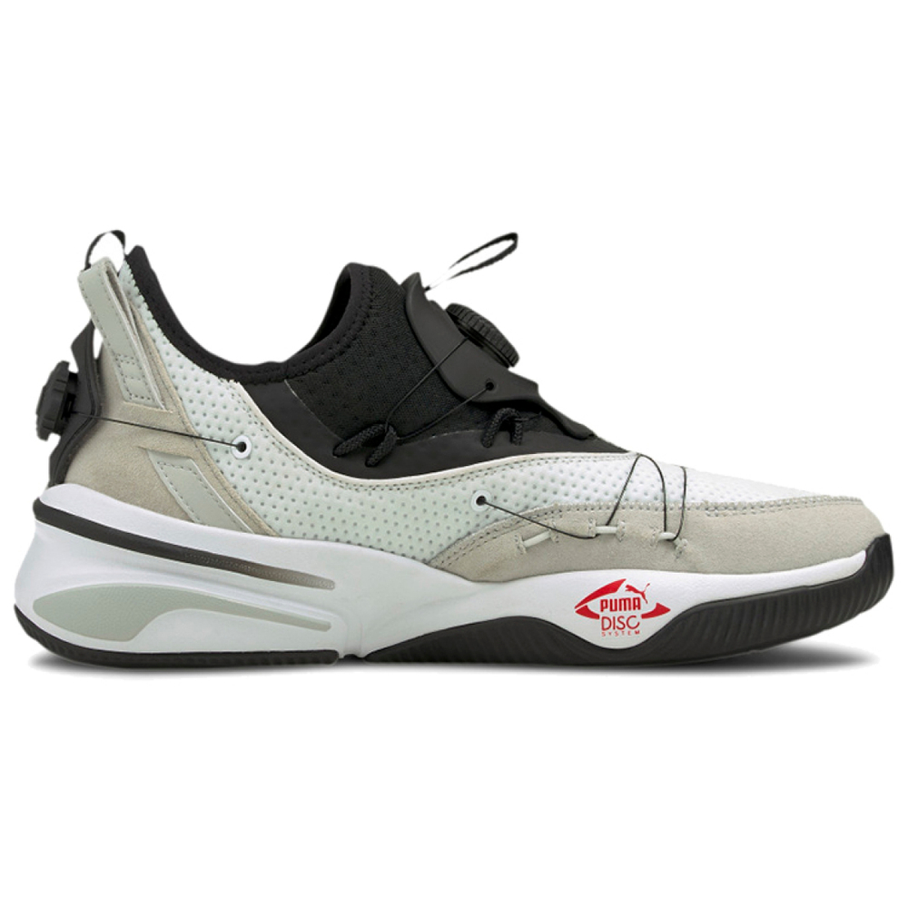 PUMA Double Disc