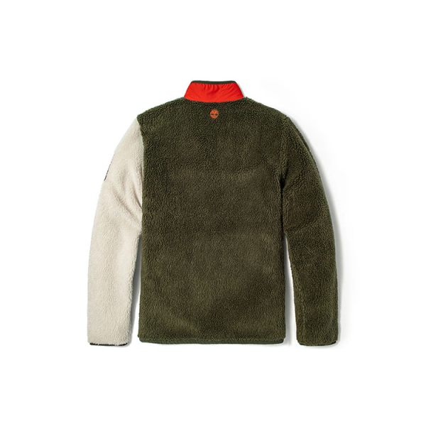 Timberland FW22 Logo