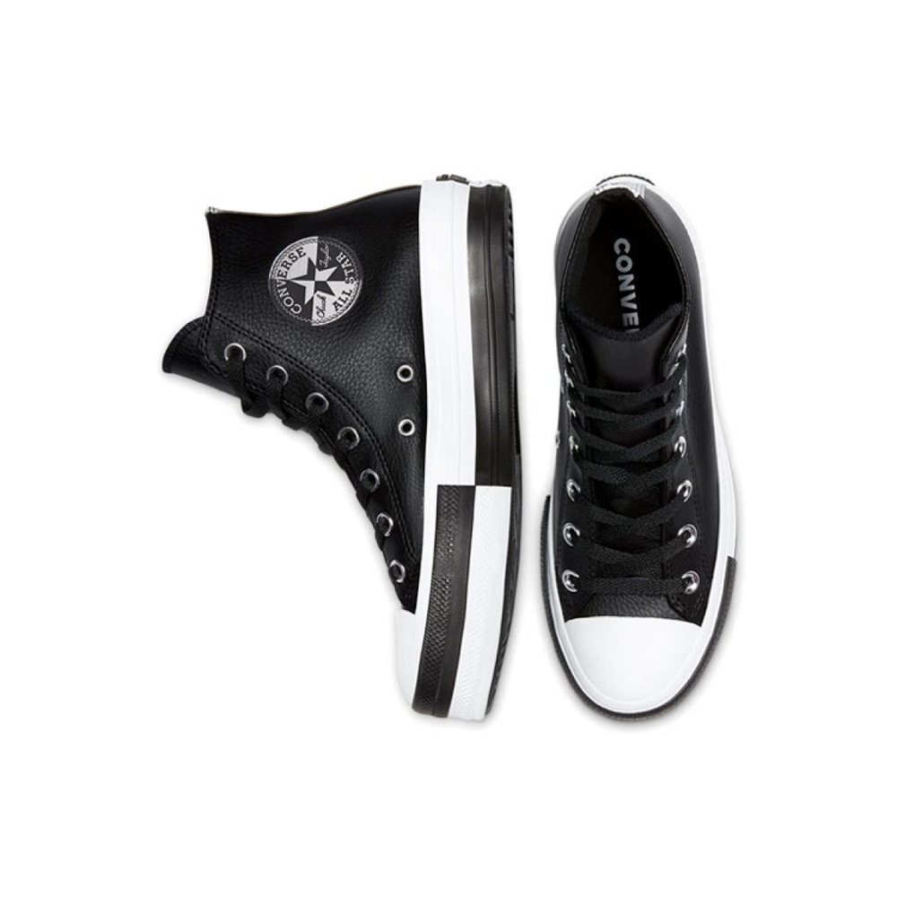 Converse Ctas Double Stack Lift Hi