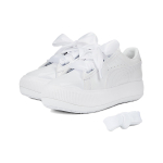 PUMA Suede Mayu Heart Patent