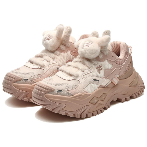 FILA FUSION BIANCO