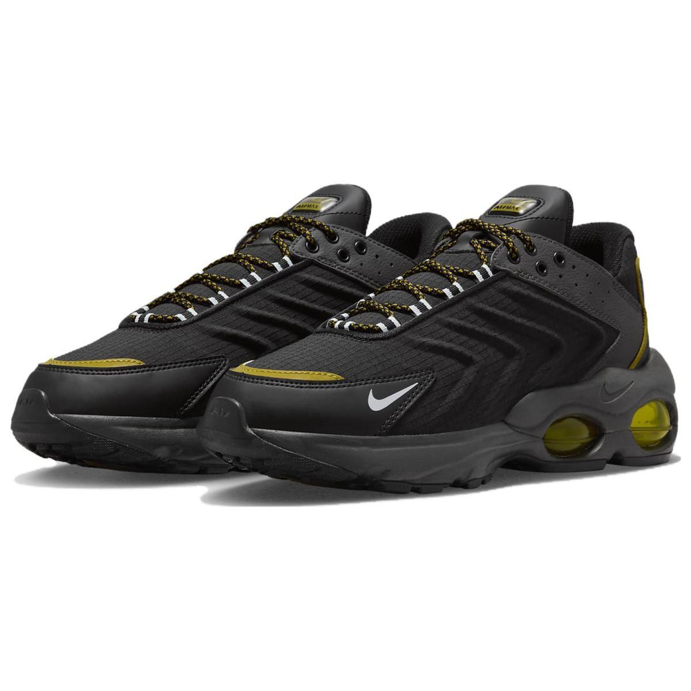 Nike Air Max TW Logo