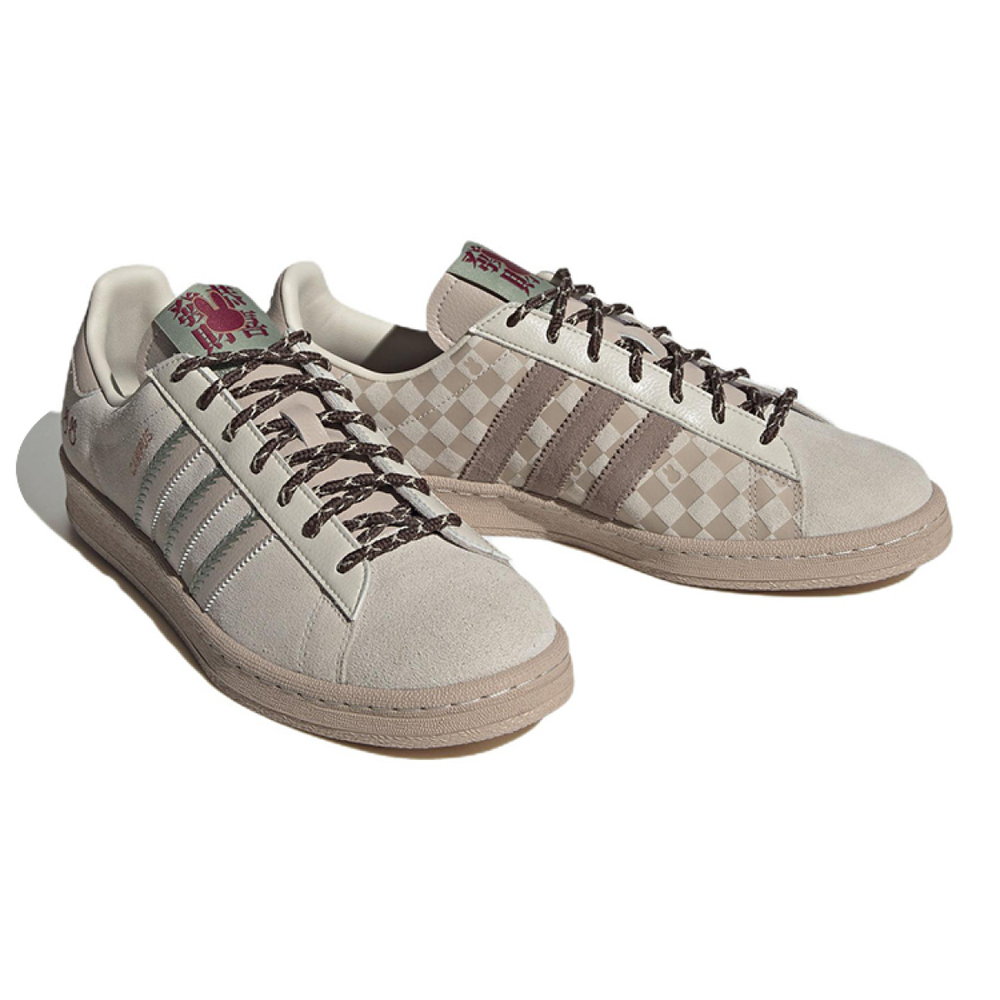 MIFFY/ x adidas originals CAMPUS 00s 80s