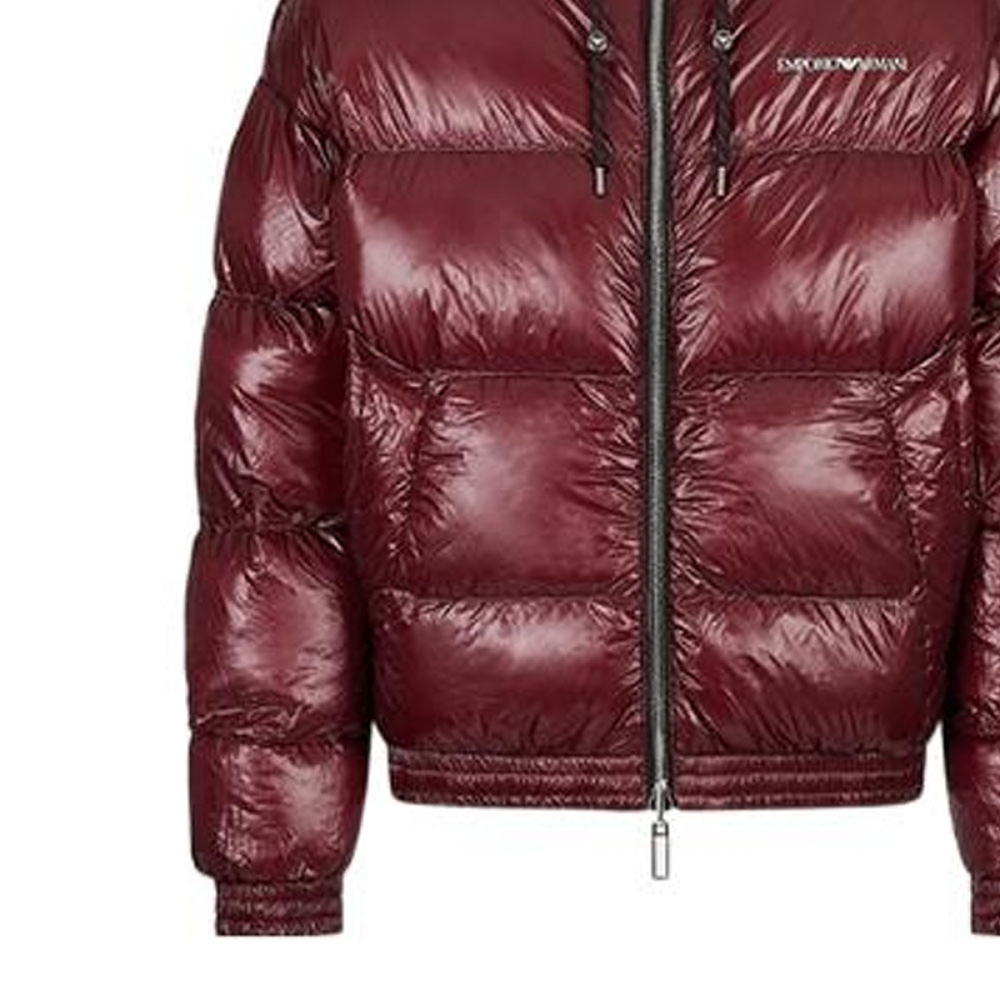 EMPORIO ARMANI FW22