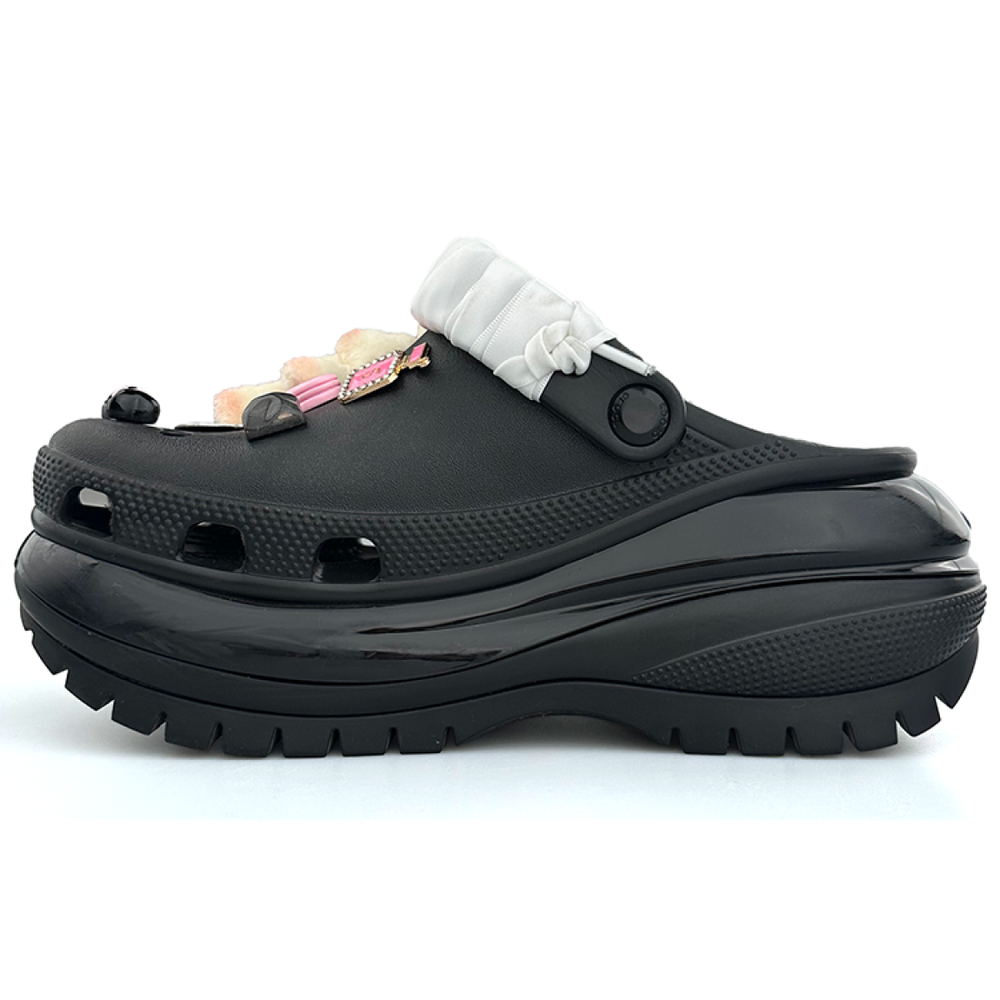 【 】 Crocs