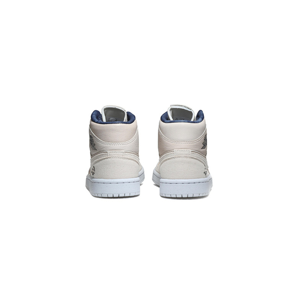【 】 Jordan Air Jordan 1 Mid SE
