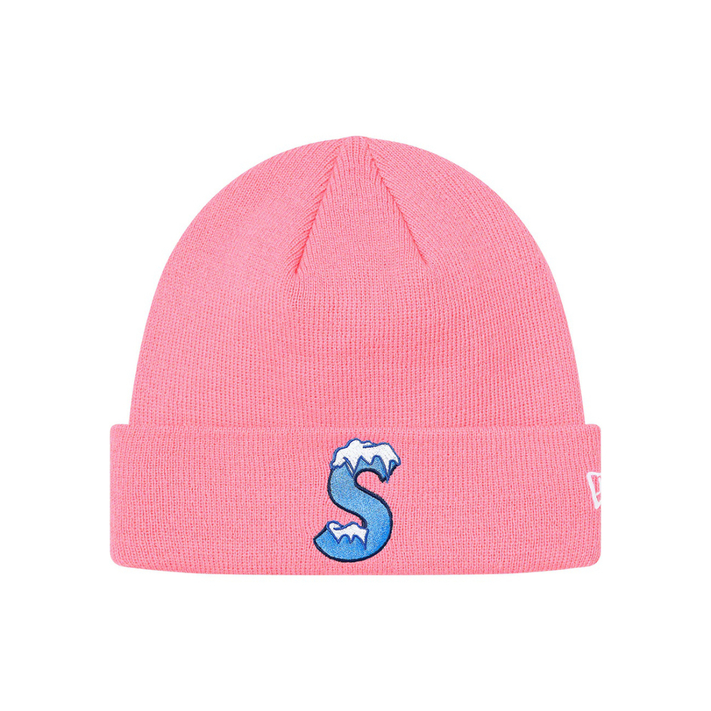 Supreme FW20 Week 3 New Era® S Logo Beanie