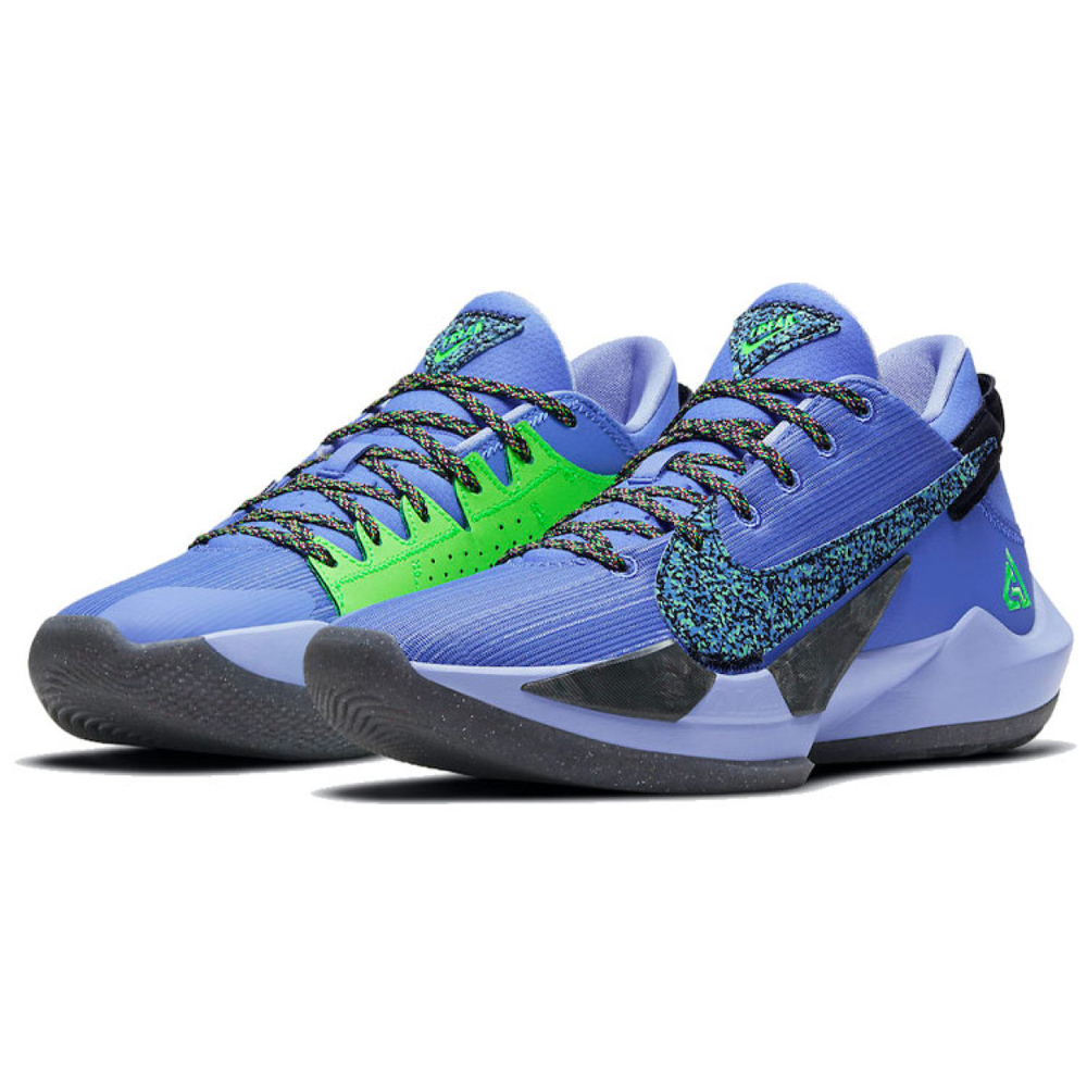 Nike Freak 2 Play For The Future