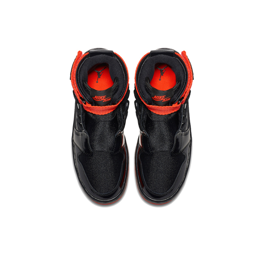 Jordan Air Jordan 1 Nova XX Bred