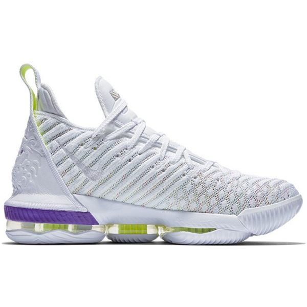 Nike Lebron 16 Buzz Lightyear 16 TPU
