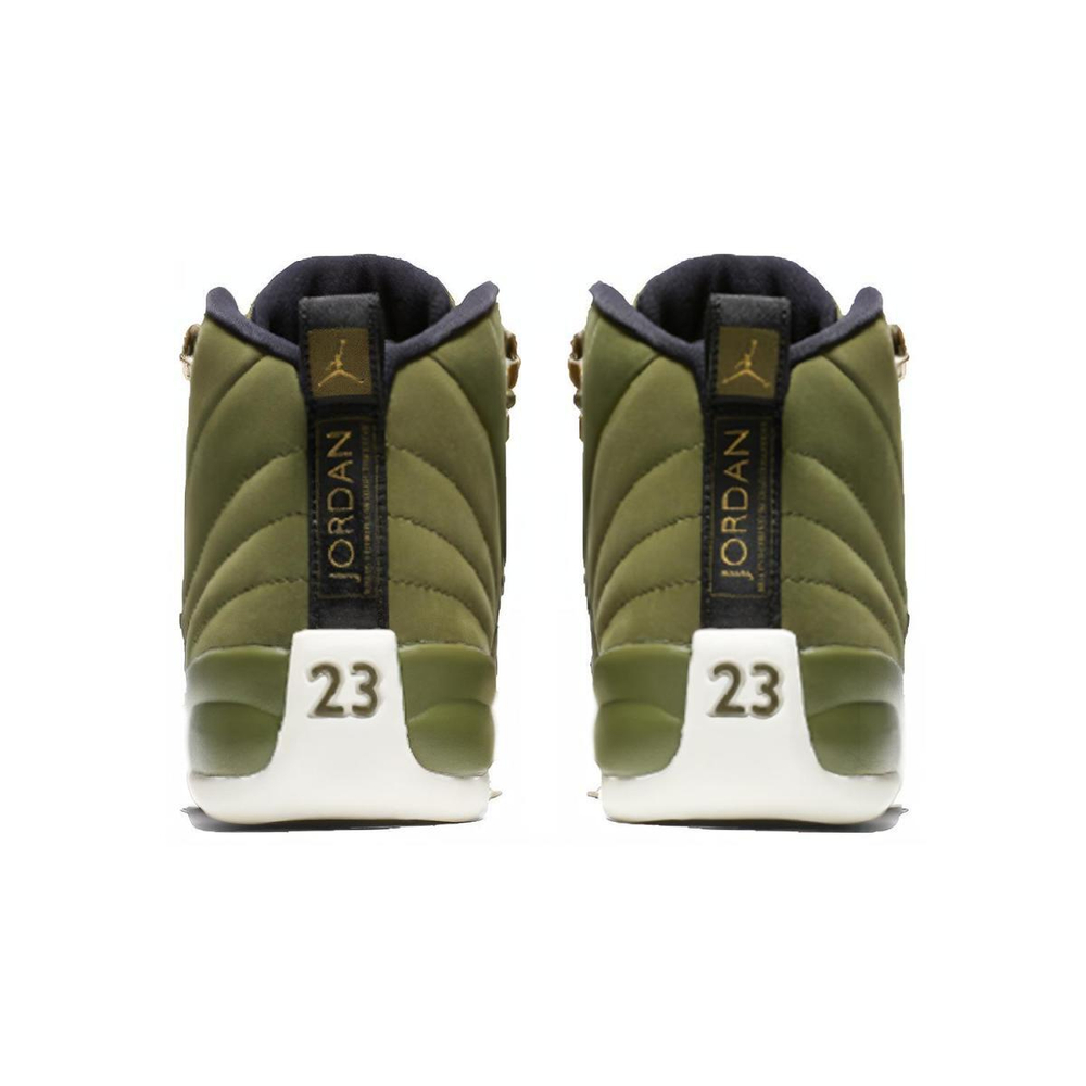 Jordan Air Jordan 12 Retro Chris Paul Class Of 2003