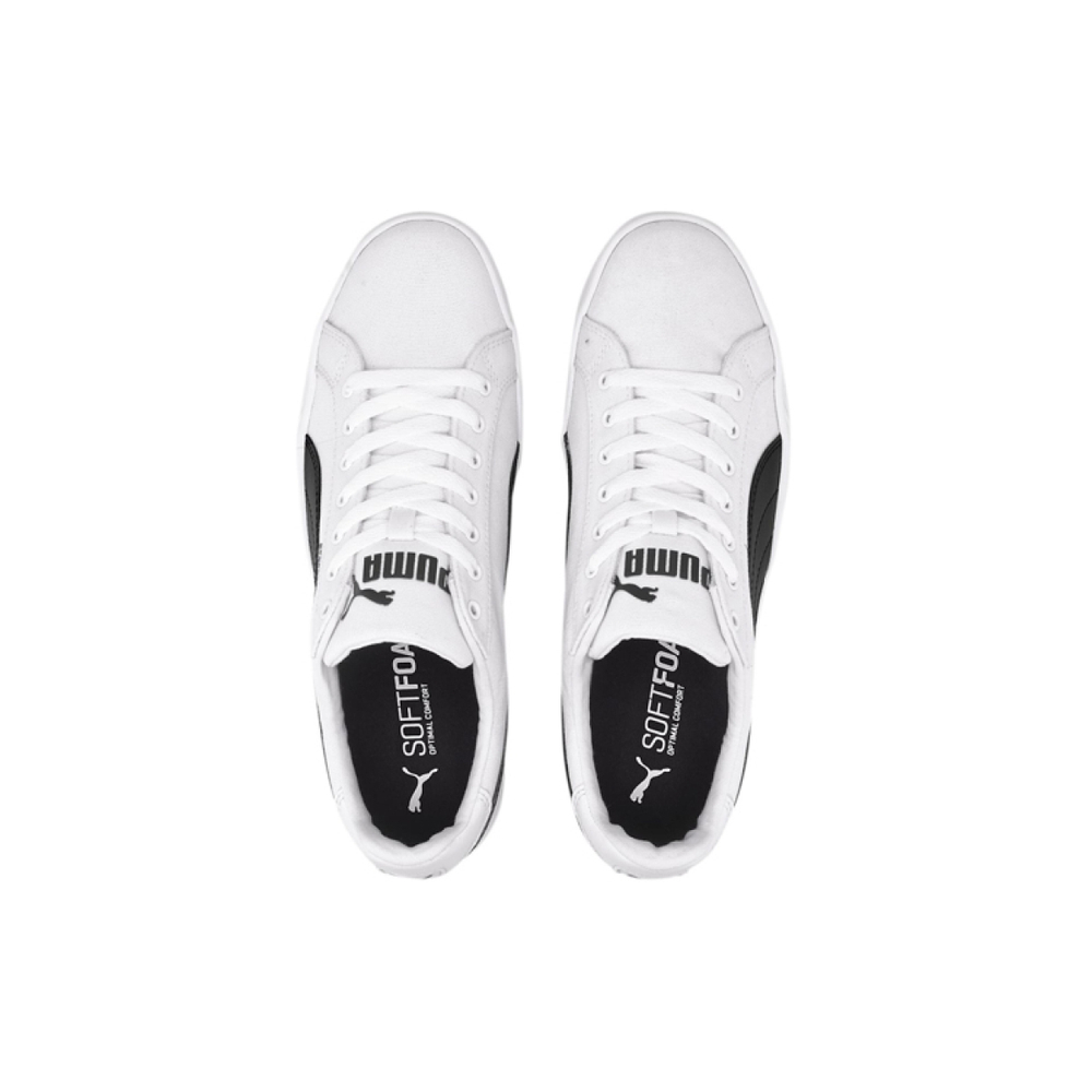 PUMA Smash Vulc Canvas