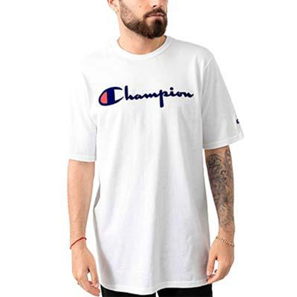 Champion logo T