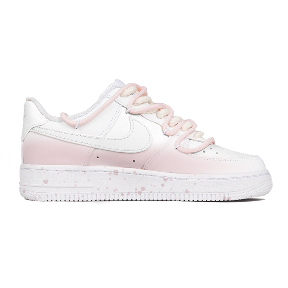 【 】 Nike Air Force 1 LE GS