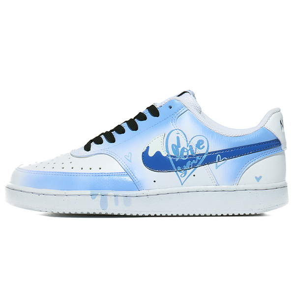 【 】 Nike Court Vision 1 Low