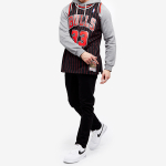 Mitchell & Ness NBA SW · 33