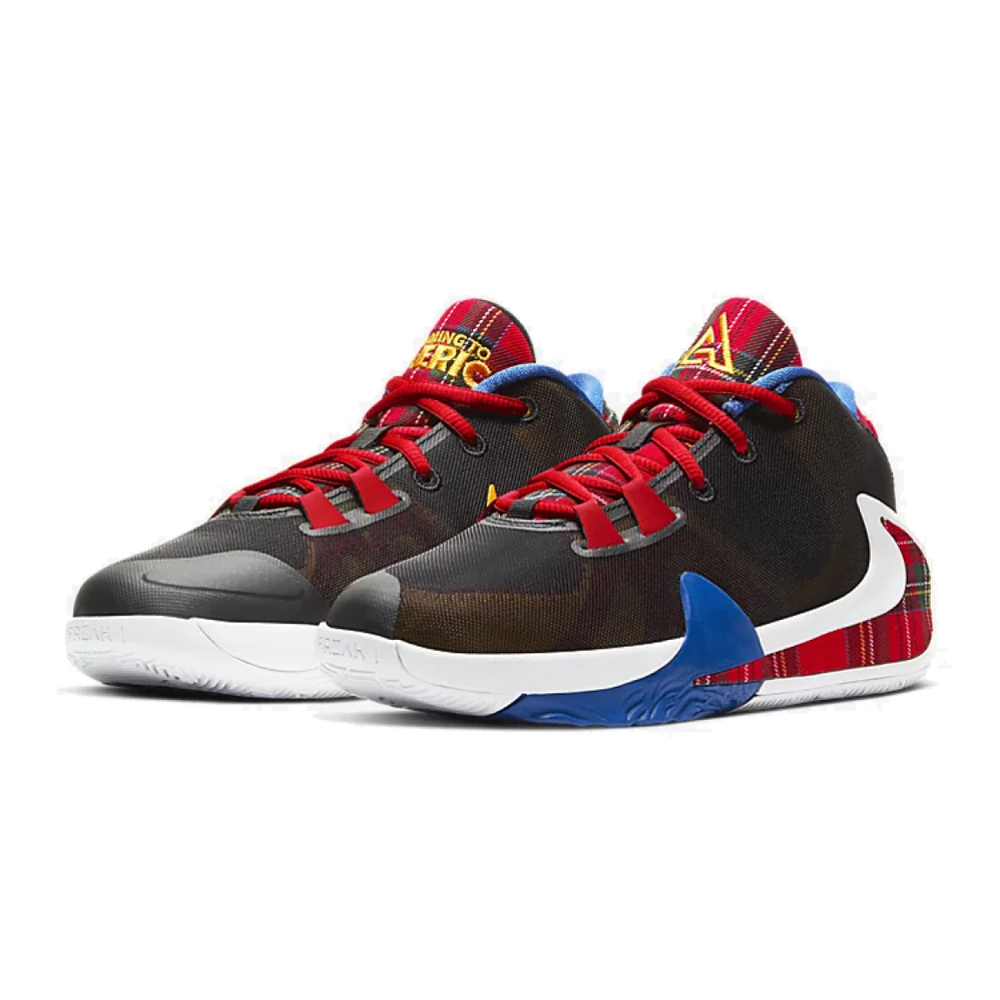 Nike Freak 1