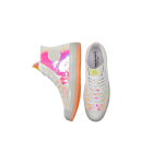 Converse 1970s hi vis irridescent chuck taylor all star