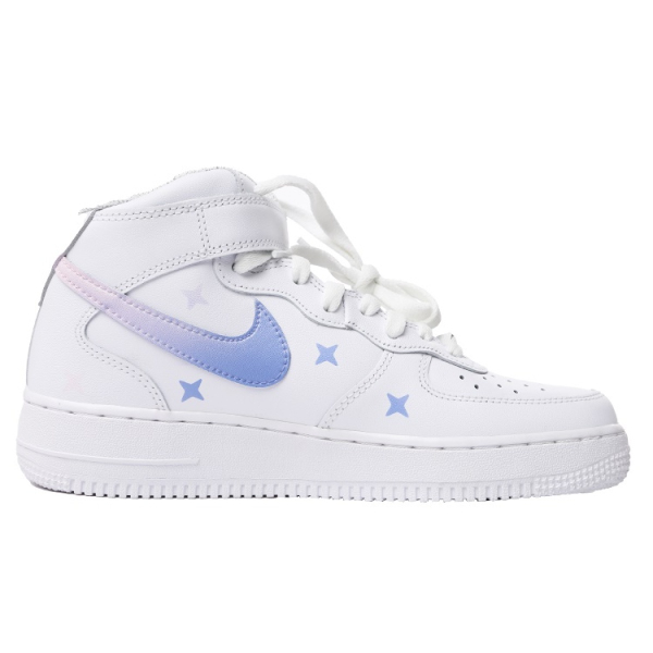 【 】 Nike Air Force 1