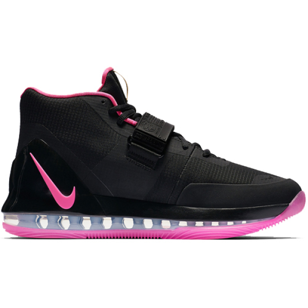 Nike Air Force Max EP 'Black Pink Blast'