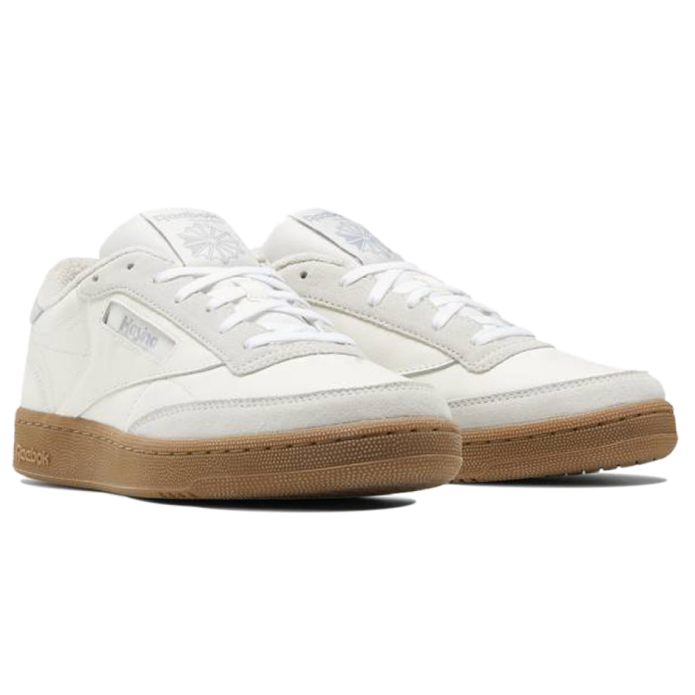 Kasina x Reebok Club C