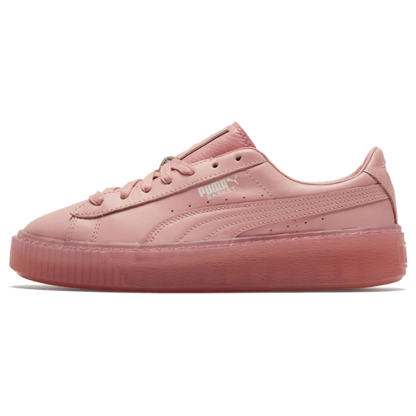 PUMA Basket Platform Core