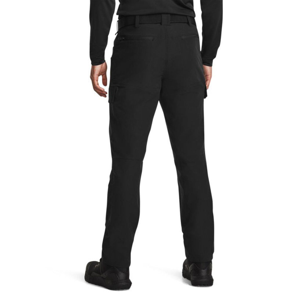 Under Armour Alpha