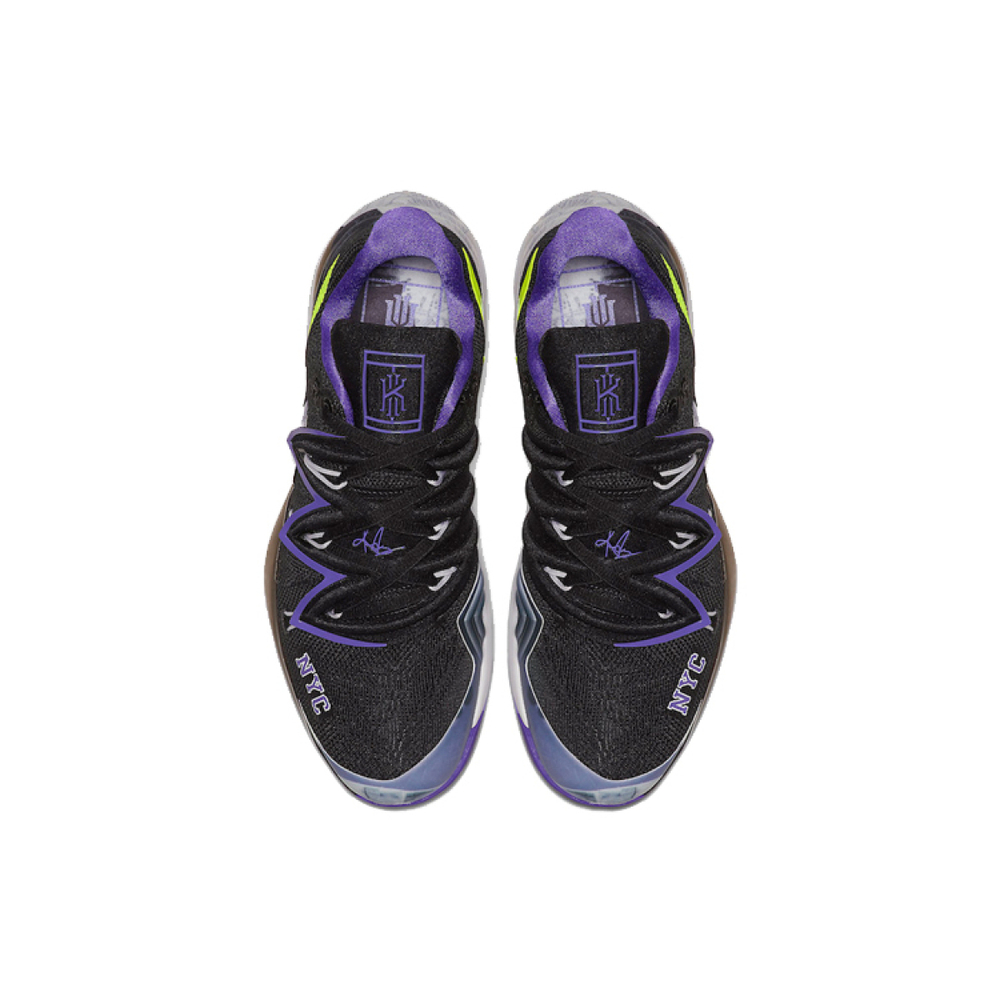 Nike Court Air Zoom Vapor X Kyrie 5 "NYC"