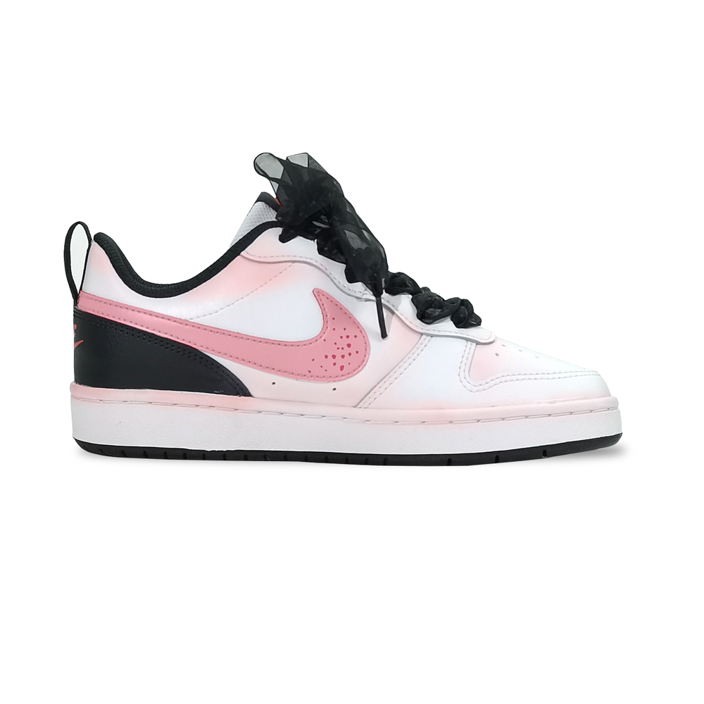 【 】 Nike Court Borough Low 2
