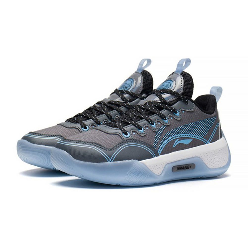 LiNing LOW /