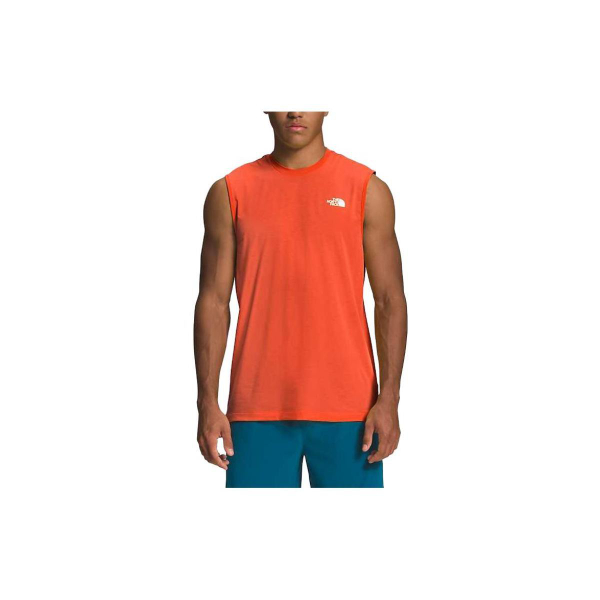 THE NORTH FACE Wander Logo