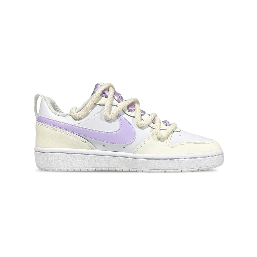 【 】 Nike Court Borough Low 2 GS