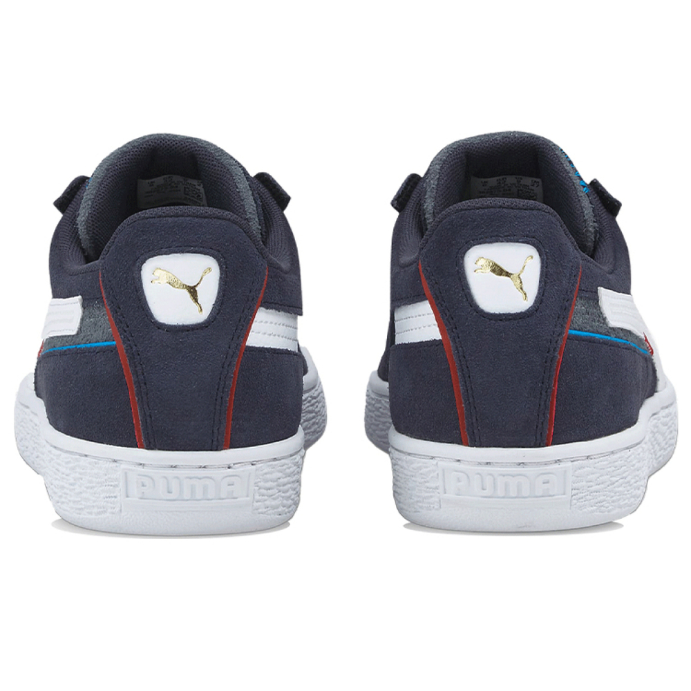 PUMA Suede Displaced