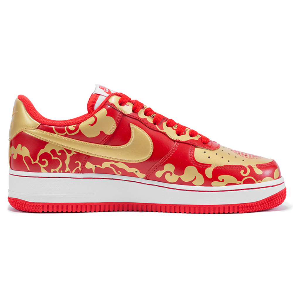 【 】 Nike Air Force 1