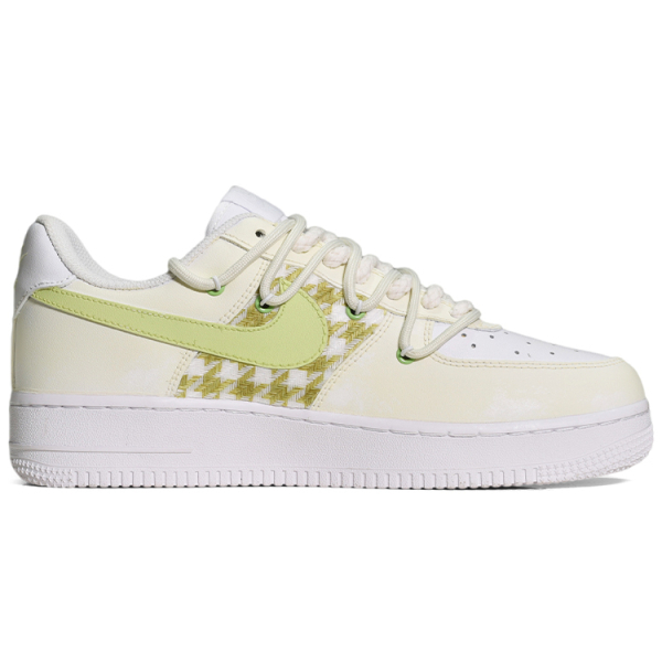 【 】 Nike Air Force 1 "Triple White"