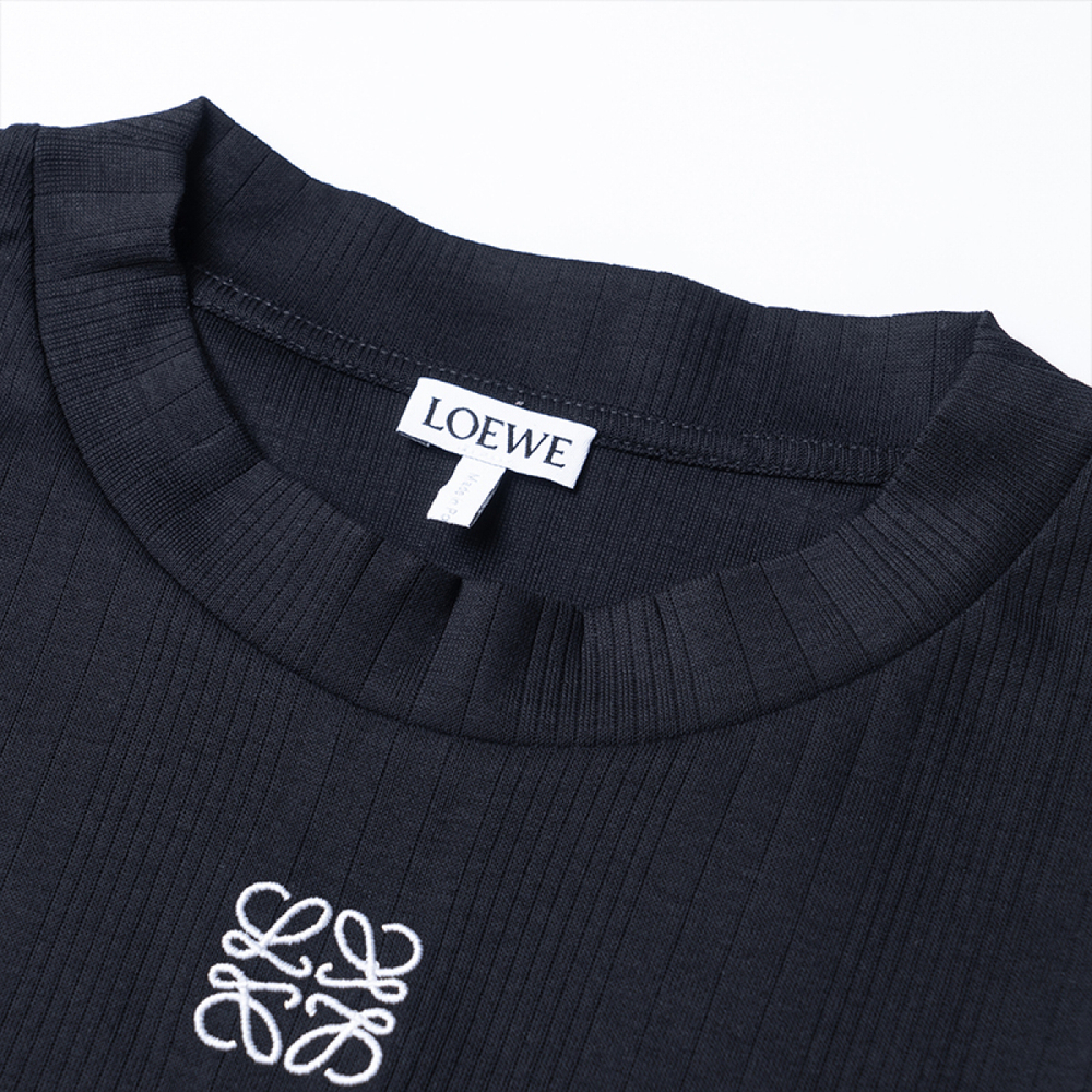 LOEWE SS23 Logo T