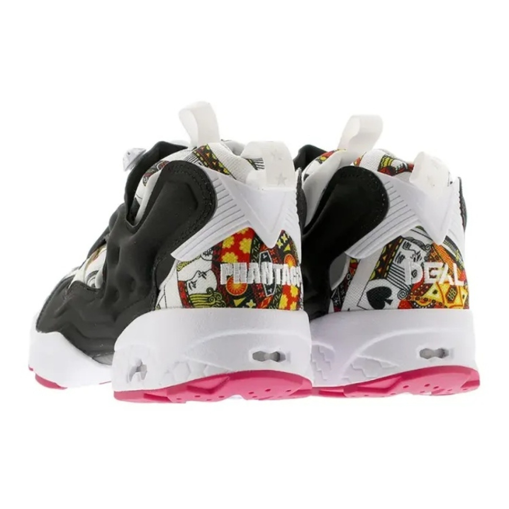 Reebok Instapump Fury "Magic Show"