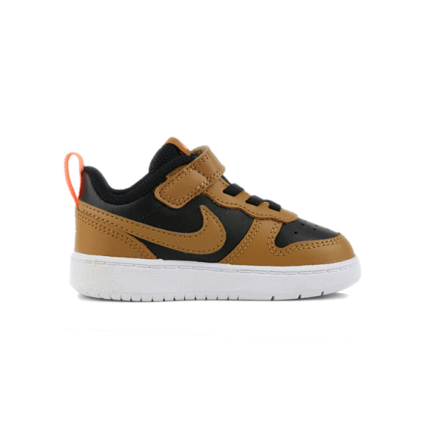 Nike Court Borough Low 2