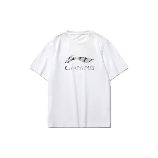 LiNing Logo T