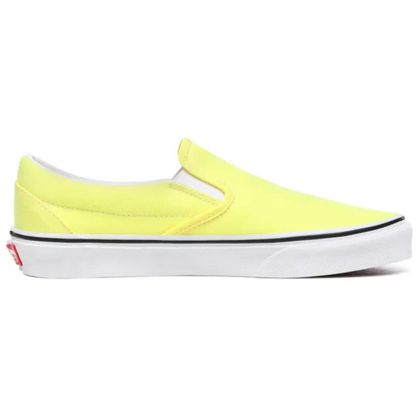 Vans slip-on Neon Classic
