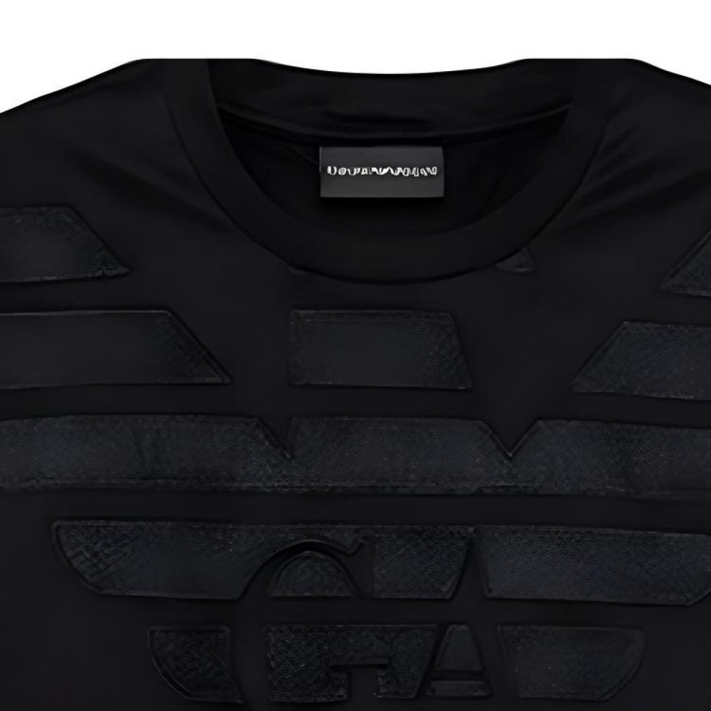 EMPORIO ARMANI Logo SS23 T
