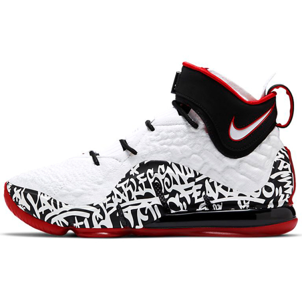 Nike Lebron 17